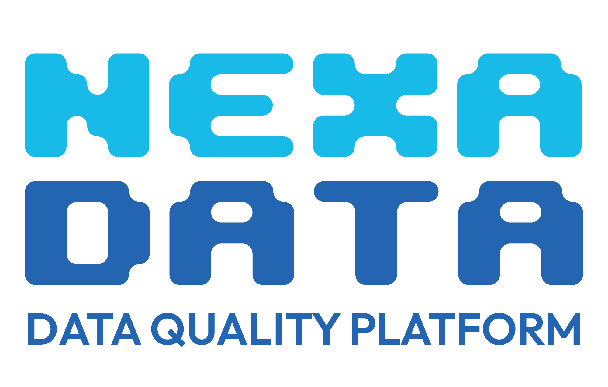 NexaData logo